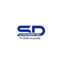 SAI DEVA MACHINE TOOLS logo - Similar company to Rise Engineering Works