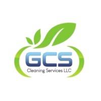 GCS CLEANING SERVICES logo - Similar company to Anb Nail Bar
