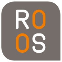 ROOS IT GmbH & Co. KG logo - Similar company to B-4Run Gmbh