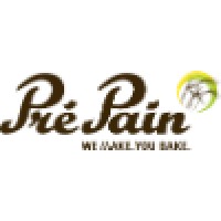 Pré Pain BV logo - Similar company to Falkom B.V.