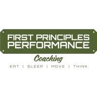 FIRST PRINCIPLES PERFORMANCE COACHING logo - Similar company to Molecular Simulations From First Principles (Ms1P) E.V.