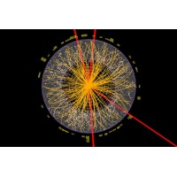High Energy Physics Digital Center logo - Similar company to Hephy - Institute Of High Energy Physics