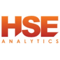 HSE Analytics logo - Similar company to Rekrutbot.Ai