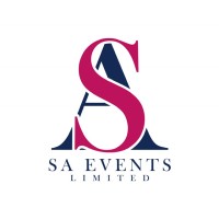 SA Events Limited logo - Similar company to Presenting Virtually