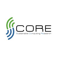 SCoRe Lab logo - Similar company to Bug Zero