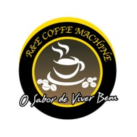 R&E Coffee Machine logo - Similar company to Trading Logistic