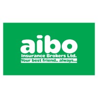 AIBO logo - Similar company to Info7 Solutions