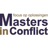 Masters in Conflict logo - Similar company to Solution Focus In Organisations (Sfio)