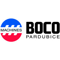BOCO PARDUBICE machines, s.r.o. logo - Similar company to Cheman S.A.