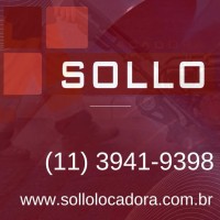 Sollo Locadora de Equipamentos logo - Similar company to Sollo Locações
