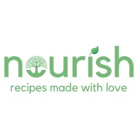Nourish Pet Food logo - Similar company to Pet Universe