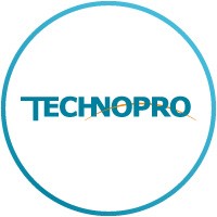 TechnoPro, Inc. logo - Similar company to Daisuki Light