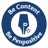 Penpositive logo - Similar company to Zass Arquitectura S.L.