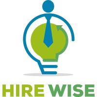 Hire-Wise logo - Similar company to Soft Tricks It Consultancy Ltd.