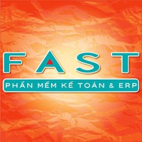 Công ty Phần mềm FAST logo - Similar company to Hqsoft - Distribution & Retail Solution Expert