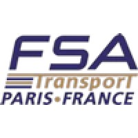 FSA TRANSPORT logo - Similar company to Transfero