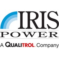 IRIS POWER LP - A QUALITROL COMPANY logo - Similar company to Elcid Ltd.