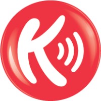 Kinephonics® Language & Communication logo - Similar company to Kool Katts (Kids And Teens Therapy Service)