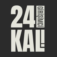 24 Kasım Girişimcilik logo - Similar company to İnanç Girişimcilik