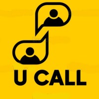 U CALL APP logo - Similar company to Simpragma