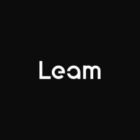 Leam logo - Similar company to U Promise Me