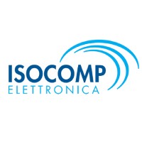 ISOCOMP ELETTRONICA Srl logo - Similar company to C.M.P. S.P.A.
