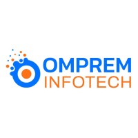 OmPrem Infotech Pvt. Ltd logo - Similar company to Big Expert Lab- Learn From Top Industry Experts
