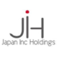 Japan Inc. Holdings KK logo - Similar company to Singcham Japan