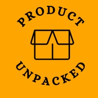 Product Unpacked logo - Similar company to Sampat
