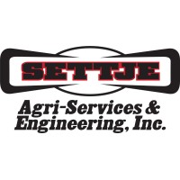 Settje Agri-Services and Engineering, Inc. logo - Similar company to Coverage Direct