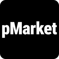 pMarket logo - Similar company to Pmd