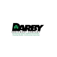 Darby Equipment Company logo - Similar company to Darby Equipment International