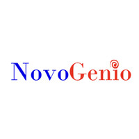 NovoGenio logo - Similar company to Extra Large Textile Machinery Sl