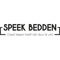Speek Bedden logo - Similar company to Yellow Perspective