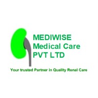 Mediwise Medical Care logo - Similar company to Printflow (Pvt) Ltd