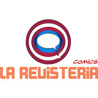 La Revisteria Comics logo - Similar company to Access Informática