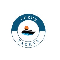 Voeux Yachts logo - Similar company to Book Yachts.Ae