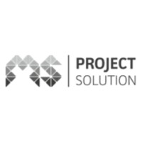 MS project solution GmbH logo - Similar company to Numyas
