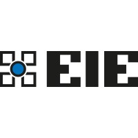 EIE Maskin AB logo - Similar company to Aratron Ab