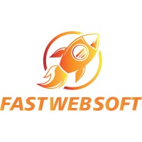 Fastwebsoft Infotech Pvt. Ltd. logo - Similar company to Dwall Technosoft Pvt. Ltd.