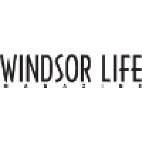 Windsor Life Magazine logo - Similar company to The Ruby Manor Creative Space