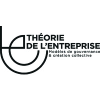 Chaire Théorie de L'Entreprise logo - Similar company to Sofab - Telecom Valley