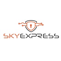 SKY EXPRESS IT Security Company logo - Similar company to Mno Company