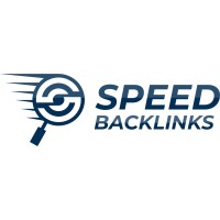 Speed Backlinks logo - Similar company to Fujix Optimization