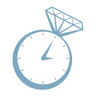 On Time Bride logo - Similar company to Kavodax
