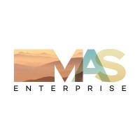 Mas Enterprise logo - Similar company to Polybat Sa