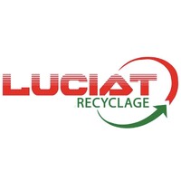 ISDI LUCIAT logo - Similar company to Lafitte Tp