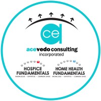 Acevedo Consulting Incorporated logo - Similar company to Sp Collaborative, Llc