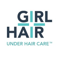 GIRL+HAIR logo - Similar company to New Village Braid