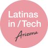 Latinas in Tech | Arizona logo - Similar company to Swoon Media